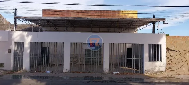 para alugar, 300m² no Edson Queiroz, Fortaleza