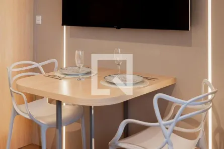 Apartamento com 1 Quarto à venda, 25m² no Bela Vista, Porto Alegre