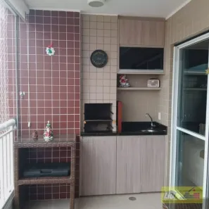 Cobertura com 3 Quartos à venda, 160m² no Vila Polopoli, São Paulo