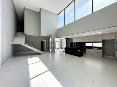 Casa de Condomínio com 3 Quartos à venda, 290m² no Jardim Emília, Sorocaba