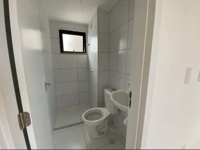 Apartamento com 2 Quartos para alugar, 55m² no Luzia, Aracaju