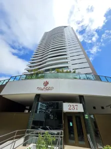 Apartamento com 4 Quartos à venda, 250m² no Caminho das Árvores, Salvador