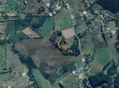 Lote/Terreno à venda, 338316m² no Vila Pantaleão, Caçapava