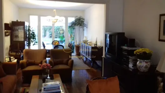 Casa com 3 Quartos à venda, 200m² no Brooklin Paulista, São Paulo