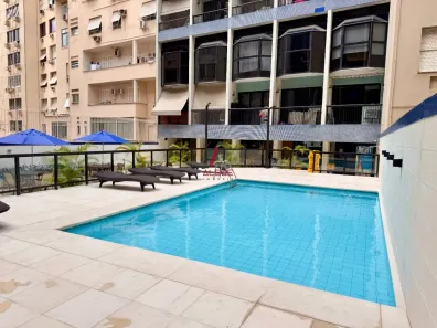 Apartamento com 2 Quartos à venda, 87m² no Flamengo, Rio de Janeiro