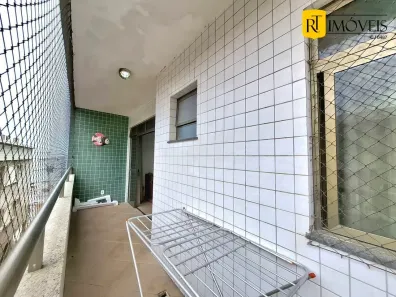 Apartamento com 2 Quartos à venda, 66m² no Prainha, Arraial do Cabo