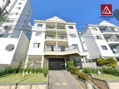 Apartamento com 2 Quartos à venda, 74m² no Victor Konder, Blumenau