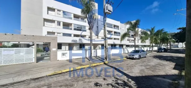 Apartamento com 2 Quartos à venda, 89m² no Ingleses do Rio Vermelho, Florianópolis