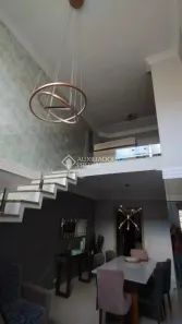 Sobrado com 3 Quartos à venda, 165m² no Montanhão, São Bernardo do Campo
