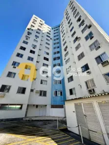 Apartamento com 2 Quartos para alugar, 50m² no Vargem Pequena, Rio de Janeiro