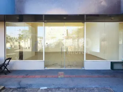 Sala Comercial para alugar, 106m² no Vila Vista Alegre, São Carlos