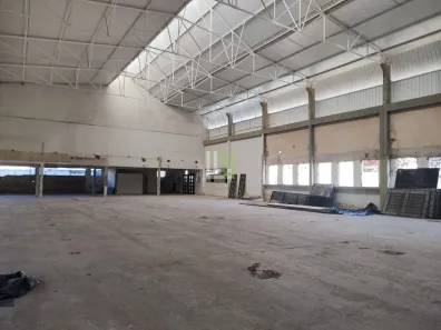 Galpão/Depósito/Armazém para alugar, 1800m² no Jardim Cidapel, Jundiaí
