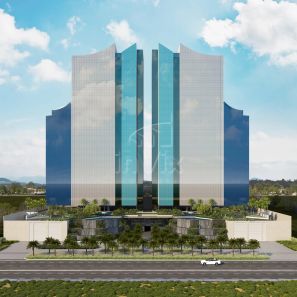 Apartamento com 4 Quartos à venda, 275m² no Praia de Itaparica, Vila Velha