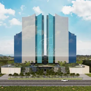 Apartamento com 4 Quartos à venda, 275m² no Praia de Itaparica, Vila Velha