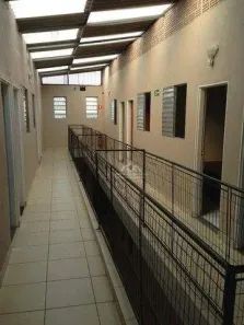 Prédio Comercial à venda, 593m² no Vila Monte Alegre, Ribeirão Preto