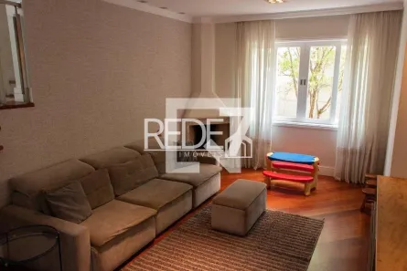 Casa com 4 Quartos à venda, 384m² no Loteamento Alphaville Campinas, Campinas