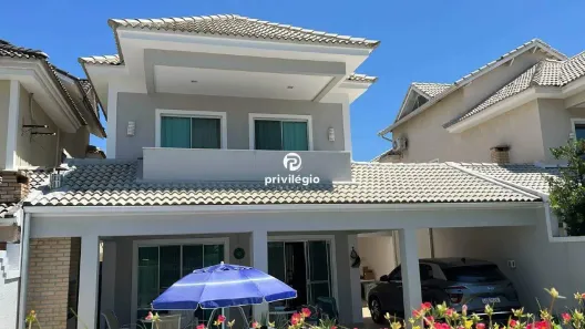 Casa com 3 Quartos à venda, 265m² no Vargem Grande, Rio de Janeiro