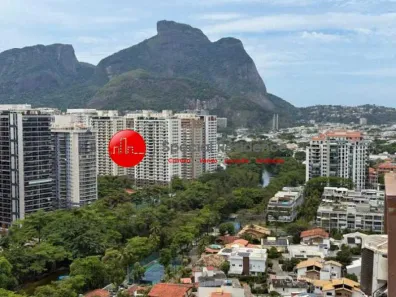 Apartamento com 2 Quartos à venda, 88m² no Barra da Tijuca, Rio de Janeiro