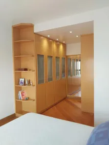 Apartamento com 2 Quartos à venda, 94m² no Alphaville Centro Industrial e Empresarial/Alphaville., Barueri