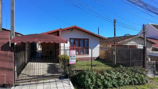 Casa com 3 Quartos à venda, 142m² no Santo Inácio, Curitiba