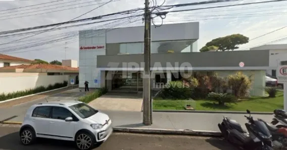 Prédio Comercial para alugar, 750m² no Parque Santa Mônica, São Carlos
