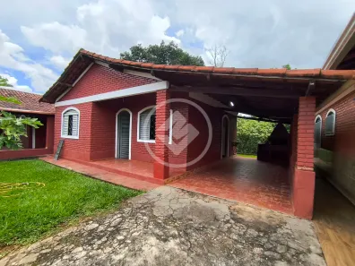 Casa com 2 Quartos à venda, 54m² no Mansões Águas Quentes, Caldas Novas