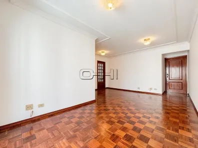 Apartamento com 2 Quartos à venda, 87m² no Moema, São Paulo