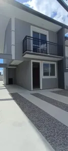 Sobrado com 2 Quartos à venda, 103m² no São Sebastião, Palhoça