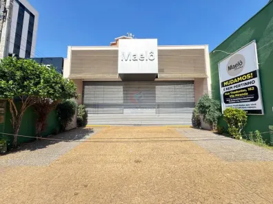 Ponto Comercial à venda, 233m² no Centro, Sumaré