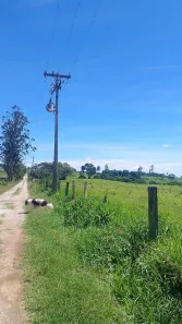 Fazenda/Sítio com 1 Quarto à venda, 242000m² no , Quadra