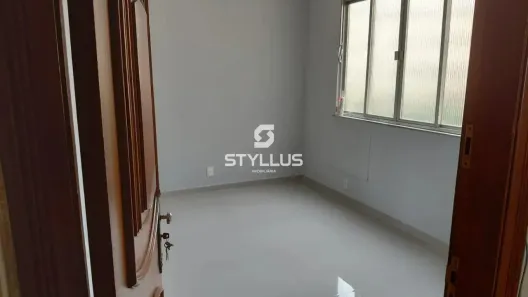 Apartamento com 2 Quartos à venda, 49m² no Méier, Rio de Janeiro