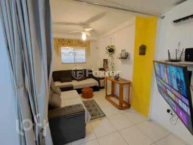 Apartamento com 2 Quartos à venda, 60m² no Ingleses do Rio Vermelho, Florianópolis