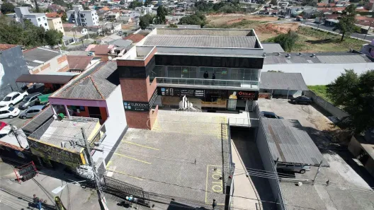 Imóvel Comercial à venda, 700m² no São Gabriel, Colombo