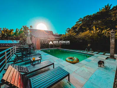 Casa com 3 Quartos à venda, 307m² no Itanhangá, Rio de Janeiro