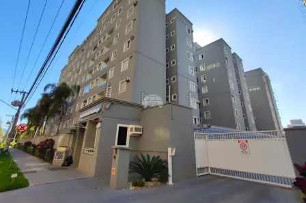 Apartamento com 2 Quartos à venda, 78m² no Santo Antônio, Joinville