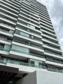 Apartamento com 4 Quartos para alugar, 165m² no Guararapes, Fortaleza