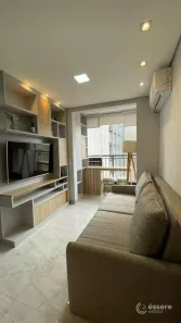 Apartamento com 2 Quartos à venda, 58m² no Bonfim, Campinas