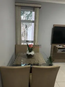 Apartamento com 2 Quartos à venda, 43m² no Vargeão, Jaguariúna