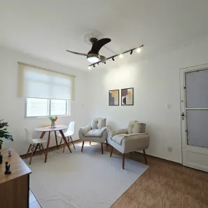 Apartamento com 2 Quartos à venda, 48m² no Todos os Santos, Rio de Janeiro