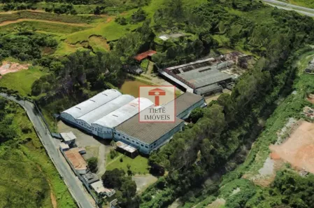 Galpão/Depósito/Armazém para alugar, 5499m² no Rio Abaixo, Itaquaquecetuba