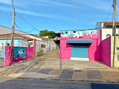 Ponto Comercial à venda, 93m² no Jardim Bela Vista, Campinas