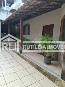 Casa com 4 Quartos à venda, 300m² no Brasilândia, São Gonçalo