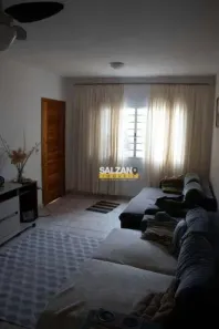 Sobrado com 3 Quartos à venda, 110m² no Jardim Independência, Taubaté