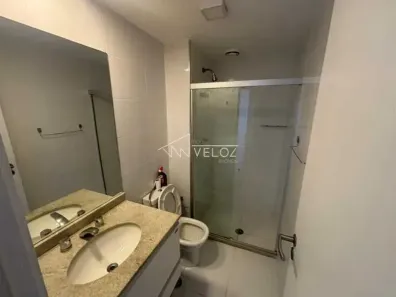 Apartamento com 2 Quartos à venda, 79m² no Botafogo, Rio de Janeiro