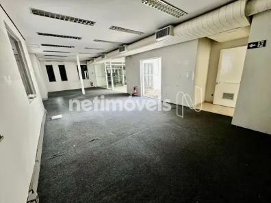 Casa para alugar, 360m² no Santa Efigênia, Belo Horizonte
