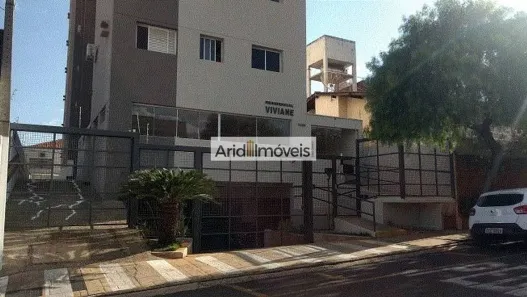 Apartamento com 1 Quarto para alugar, 40m² no Parque Industrial, São José do Rio Preto