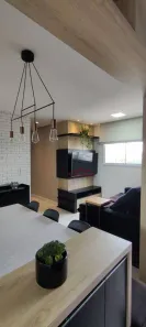 Apartamento com 2 Quartos à venda, 42m² no Vila Nhocune, São Paulo