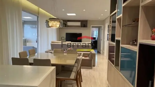 Apartamento com 3 Quartos à venda, 132m² no Vila Ester (Zona Norte), São Paulo