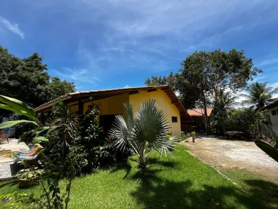 Casa com 6 Quartos à venda, 890m² no Arraial D'Ajuda, Porto Seguro