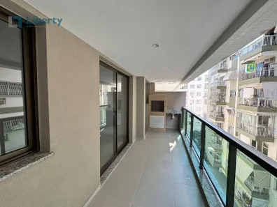 Apartamento com 3 Quartos à venda, 80m² no Icaraí, Niterói